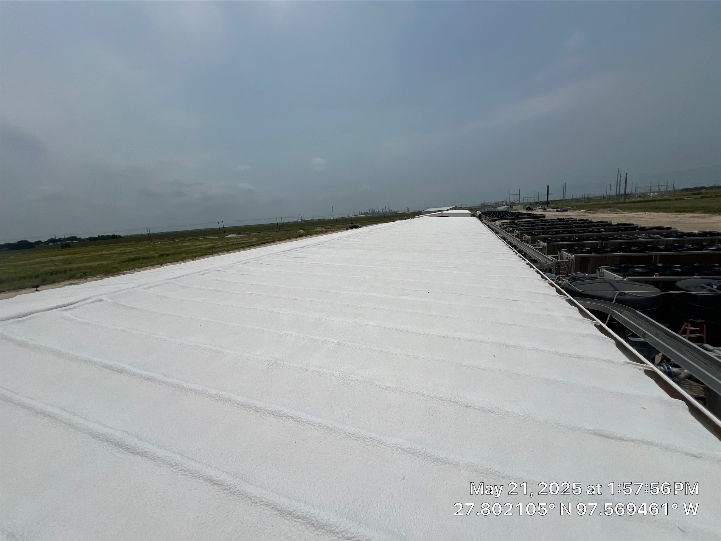 Thermal Mitigation System for a Data Center & Crypto Mining Facility in South Texas processed-33D49F73-5752-49C6-9648-AF1B052AE20C